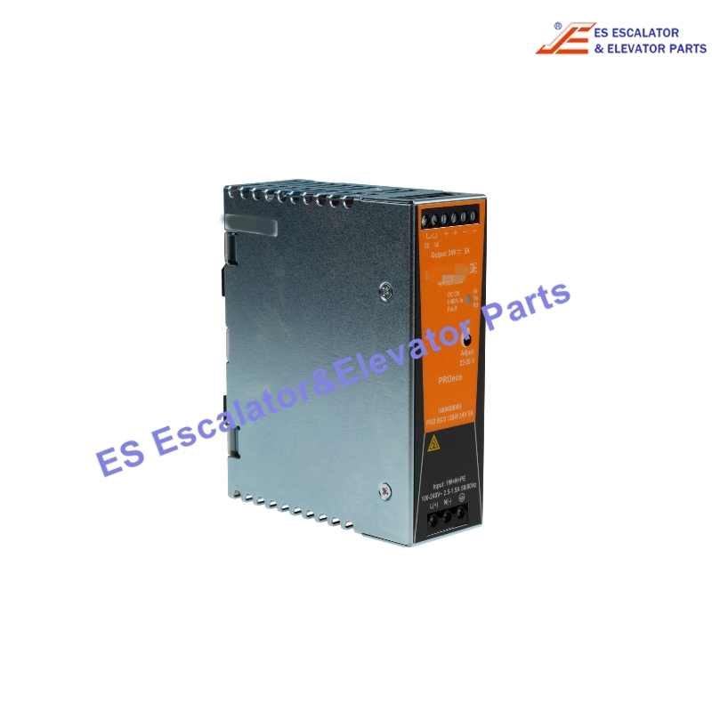 1469480000 Elevator Power Supply Use For Other
