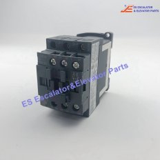 LC1D18GD Elevator Contactor