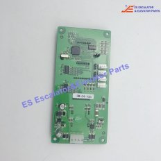 SM.04VRG Elevator PCB Board