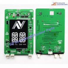 HPI-L04030VRA-2 Elevator Display Board