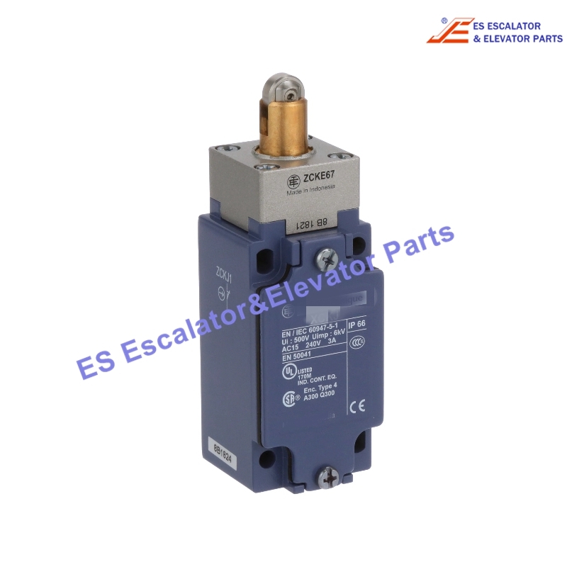 XCKJ167 Elevator Limit Switch Use For Other
