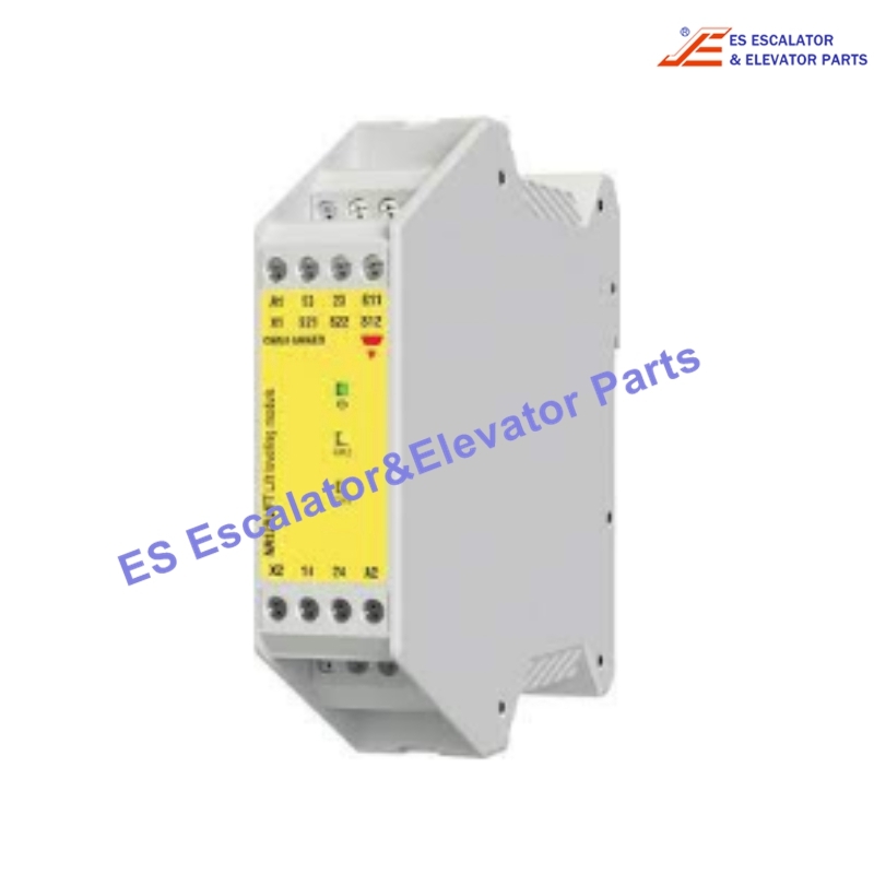 NA12DLIFT Elevator Safety Relay Use For Other
