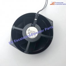 P21755HBL-ES Elevator Fan