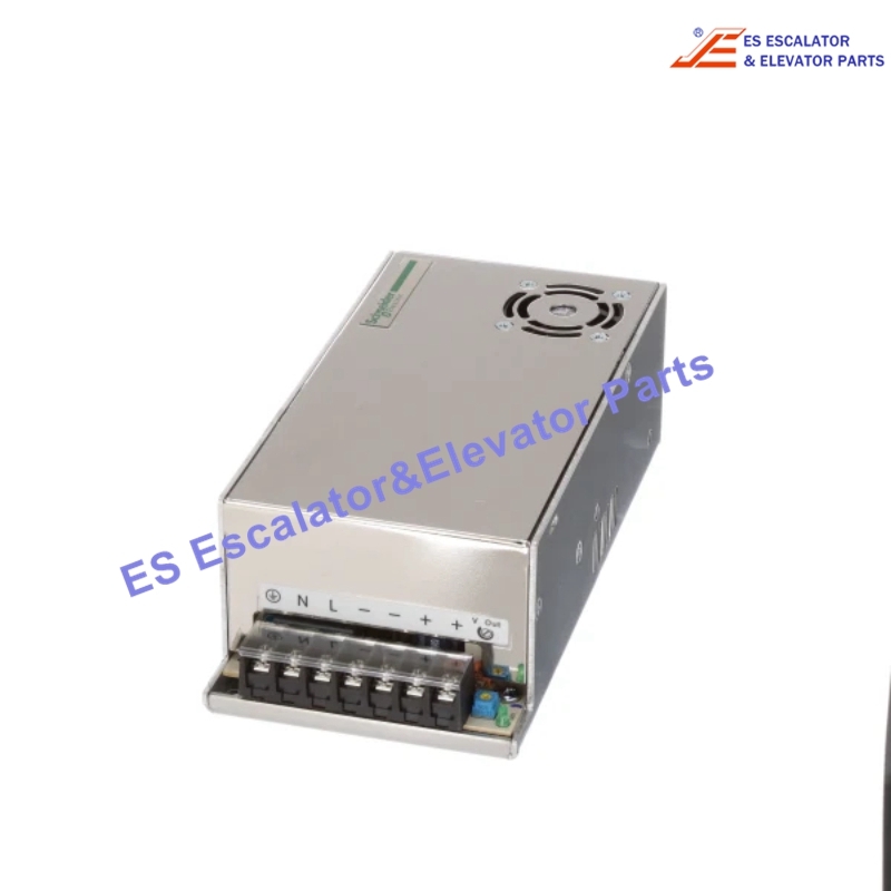 ABL 1REM24100 Elevator Power Supply Use For Other
