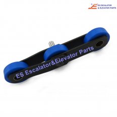 GBA26150AF44 Escalator Step Chain