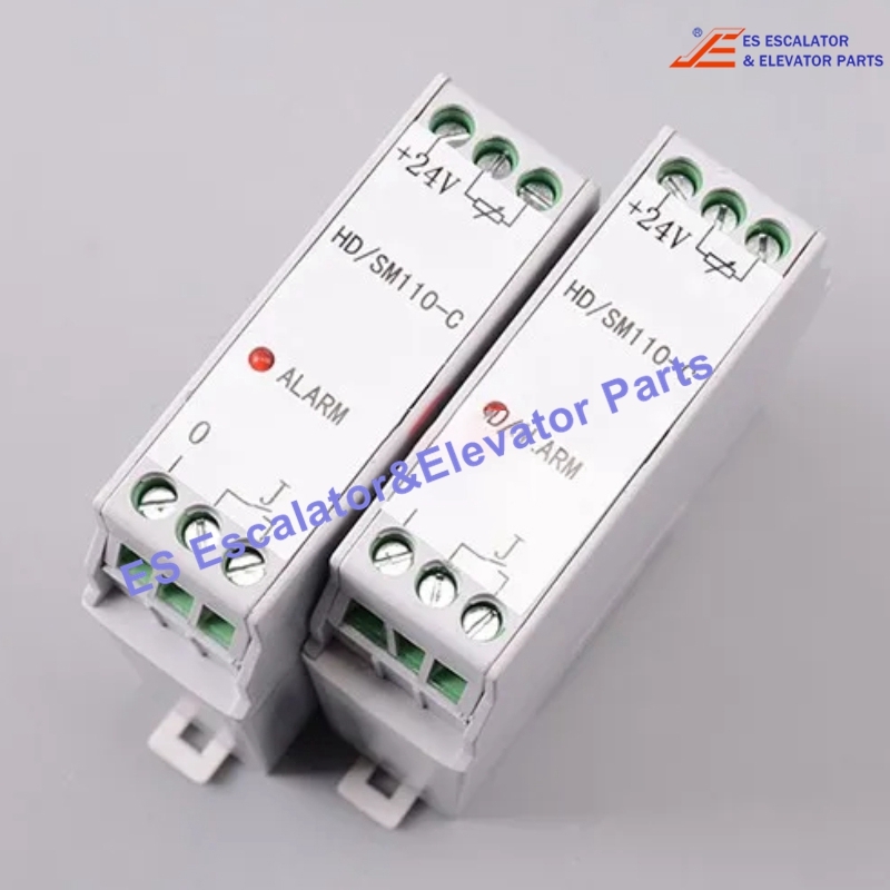 HD/SM110 Elevator Relay Use For Kone
