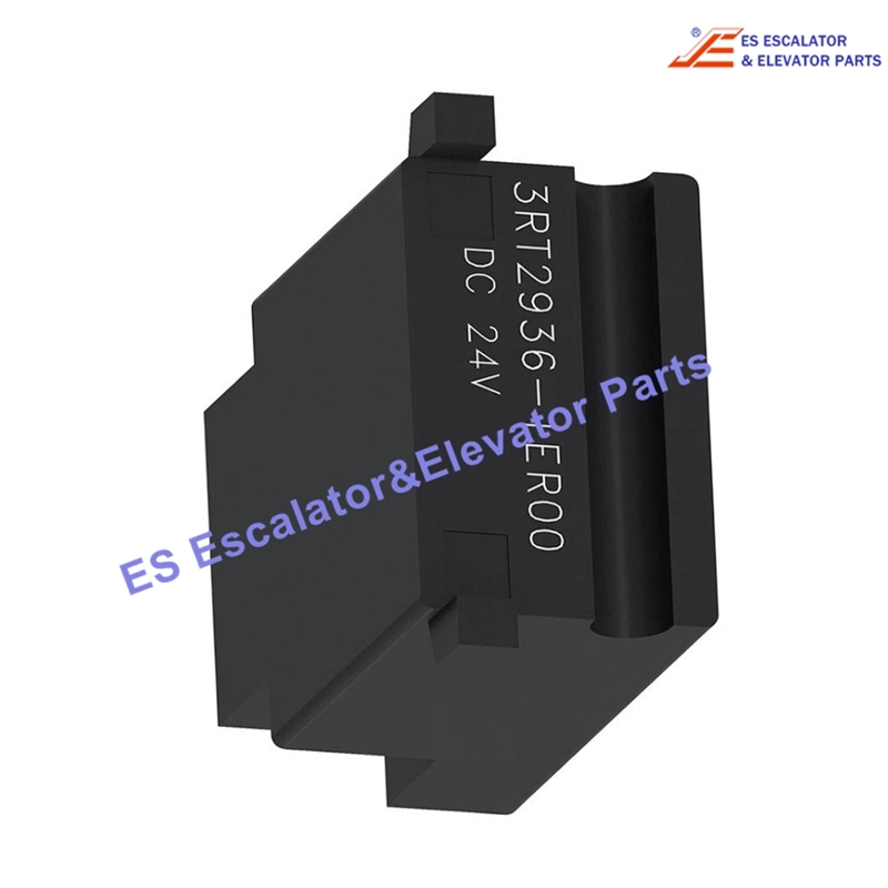 3RT2936-1ER00 Elevator Contactor Use For Other
